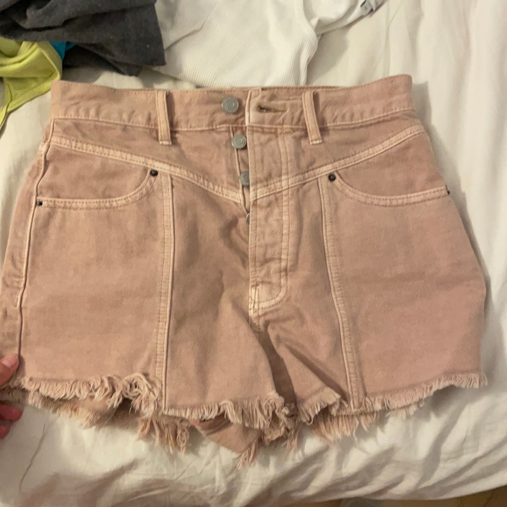 Pacsun shorts